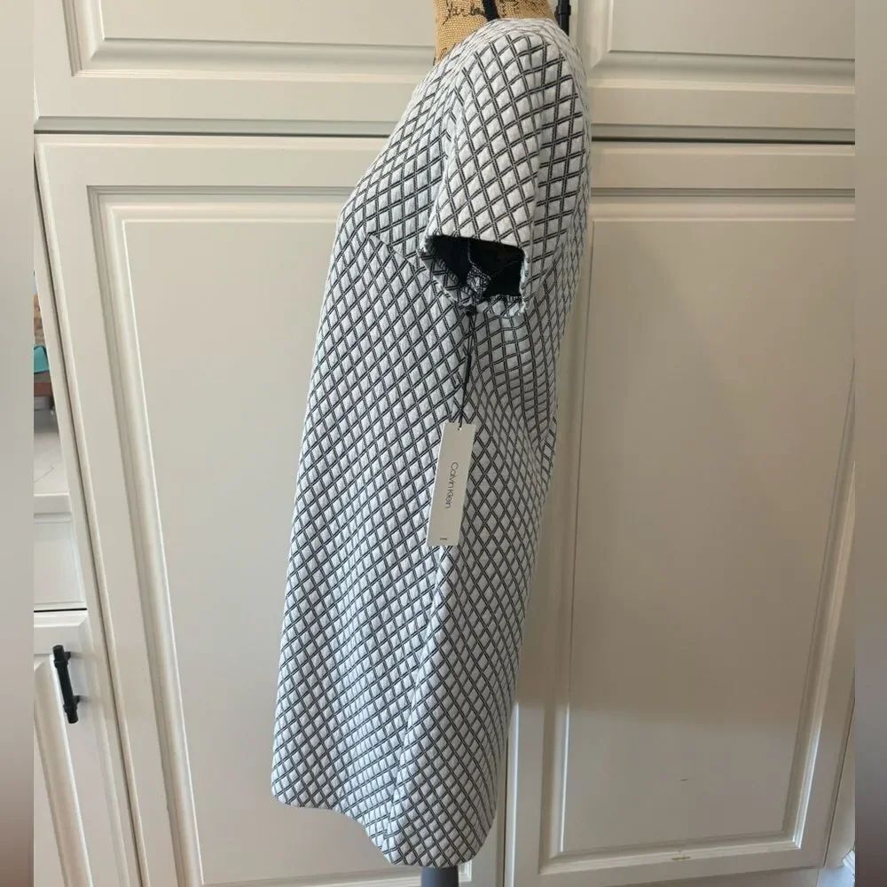 Calvin Klein Dress - Picture 4 of 14
